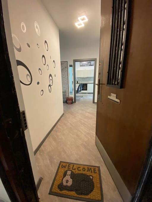 Appartement Extra Sok Szobas Apartman Budapest Kozpontjaban Extérieur photo