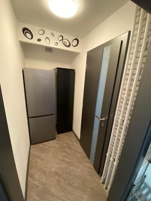 Appartement Extra Sok Szobas Apartman Budapest Kozpontjaban Extérieur photo