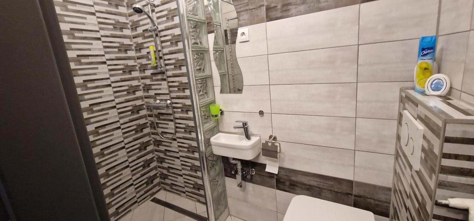 Appartement Extra Sok Szobas Apartman Budapest Kozpontjaban Extérieur photo