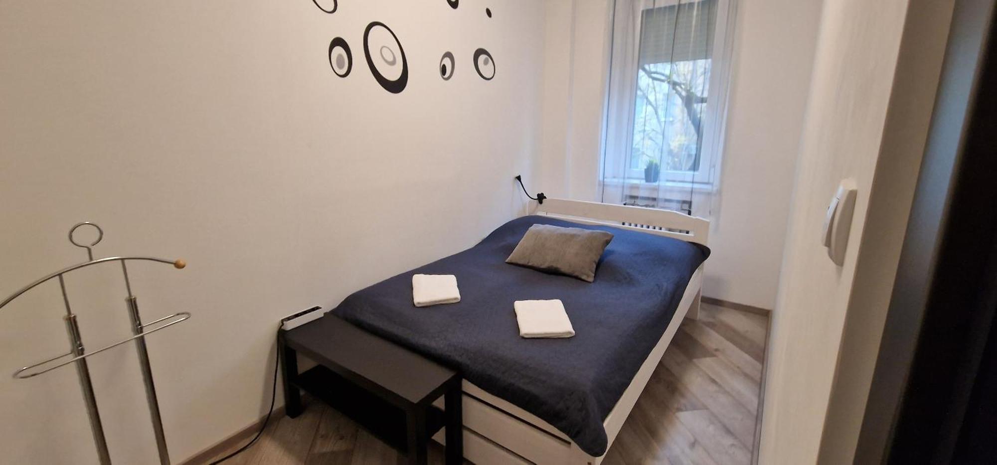 Appartement Extra Sok Szobas Apartman Budapest Kozpontjaban Extérieur photo