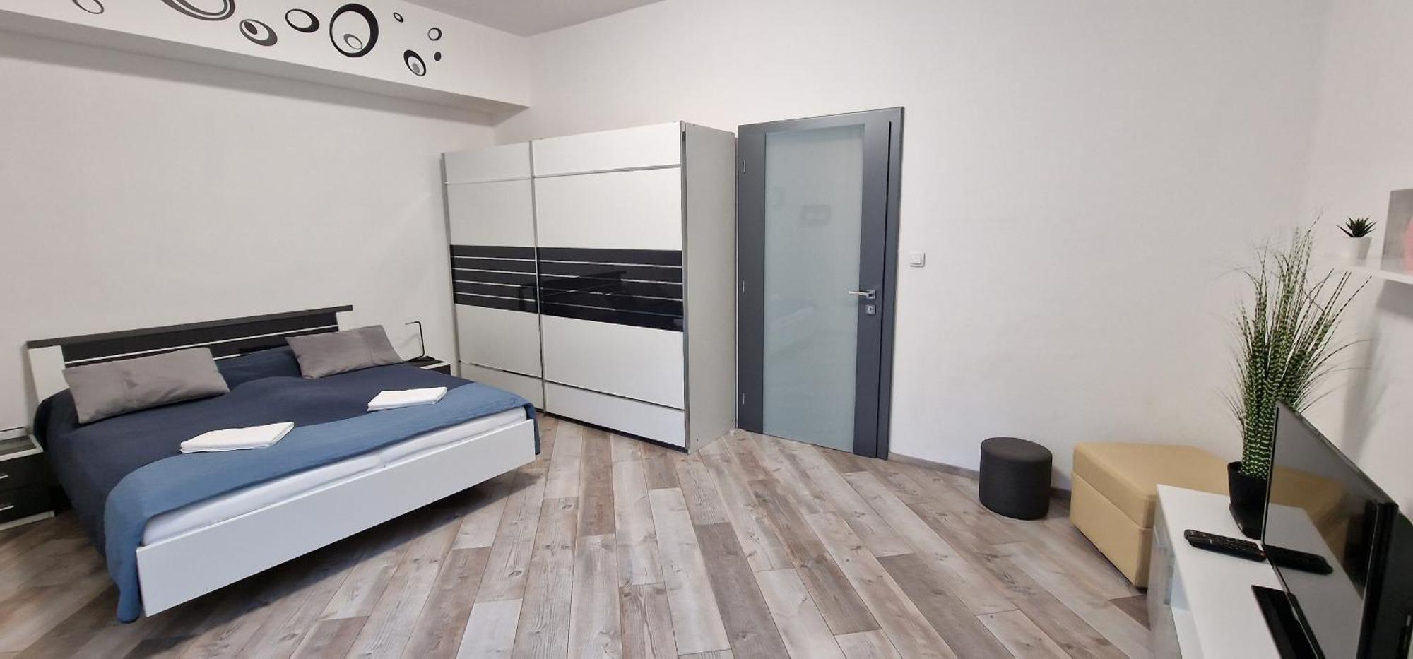 Appartement Extra Sok Szobas Apartman Budapest Kozpontjaban Extérieur photo