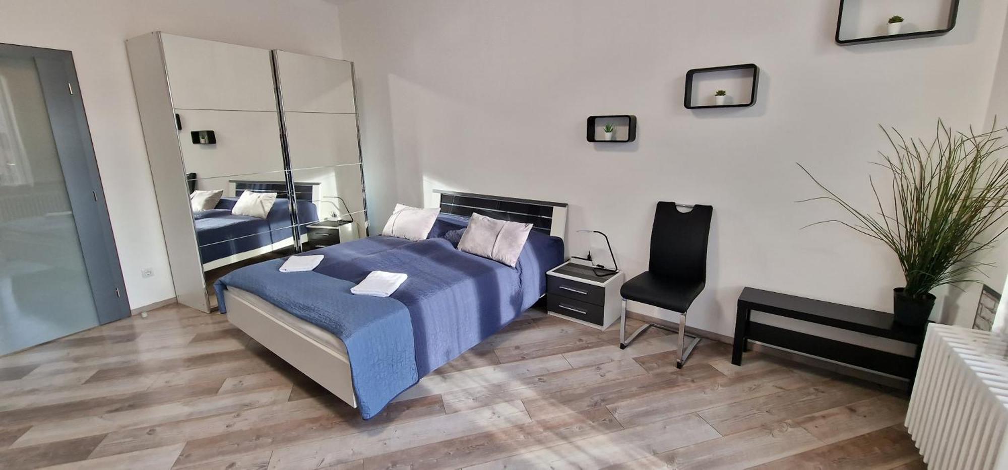 Appartement Extra Sok Szobas Apartman Budapest Kozpontjaban Extérieur photo